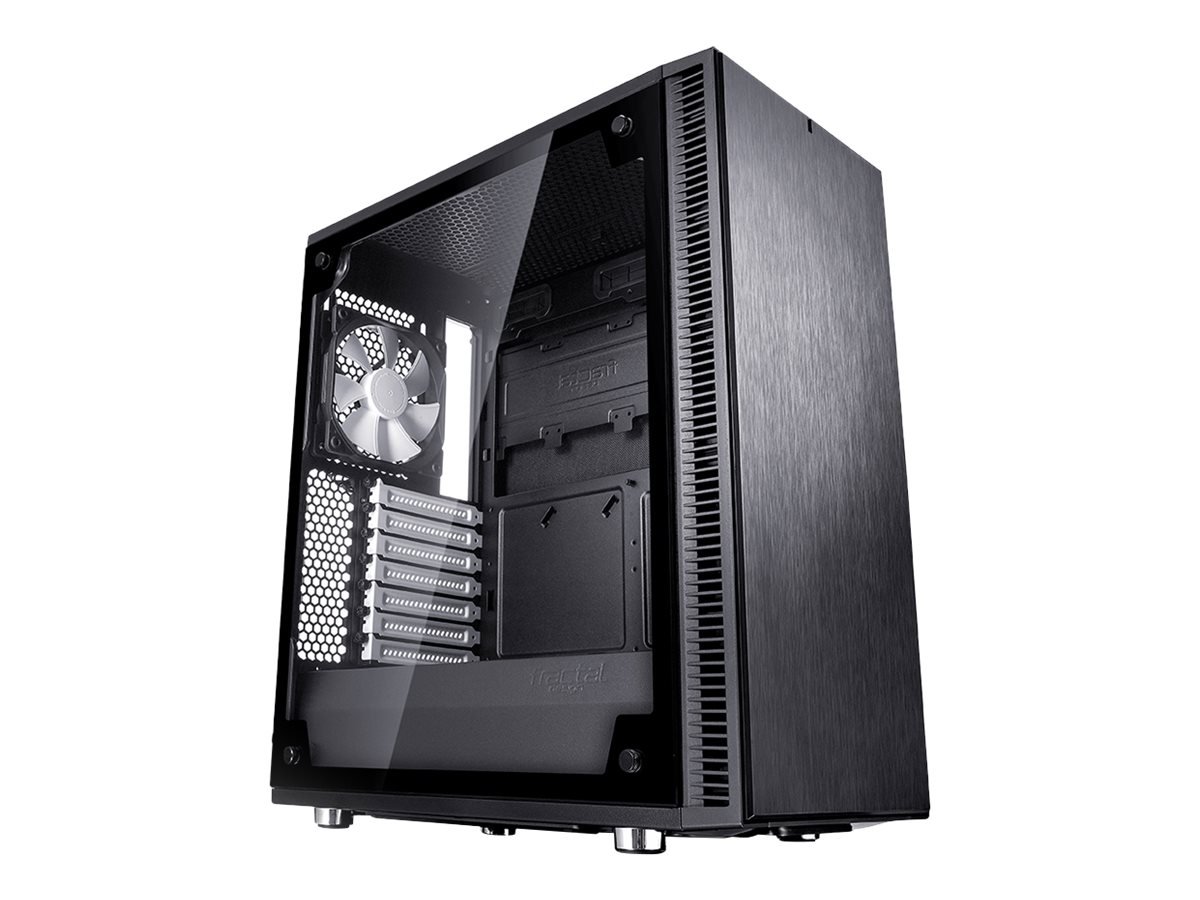 Define PC Case Series