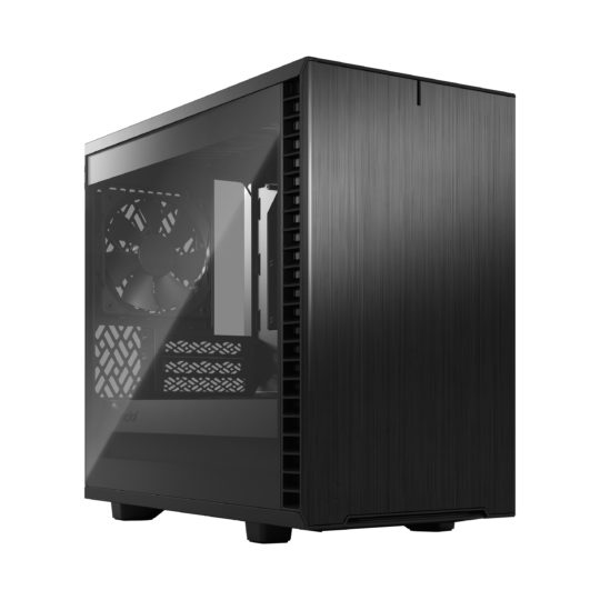 Define PC Case Series