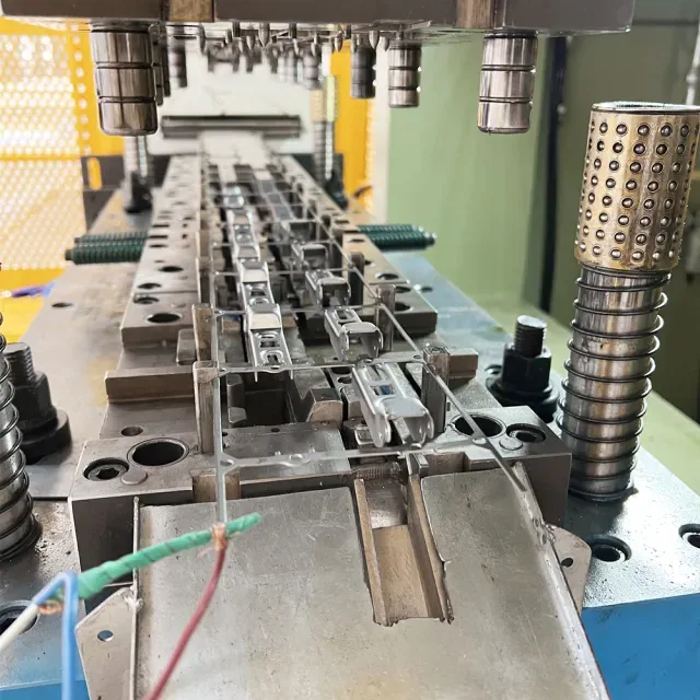 Definition Hinge industry insight