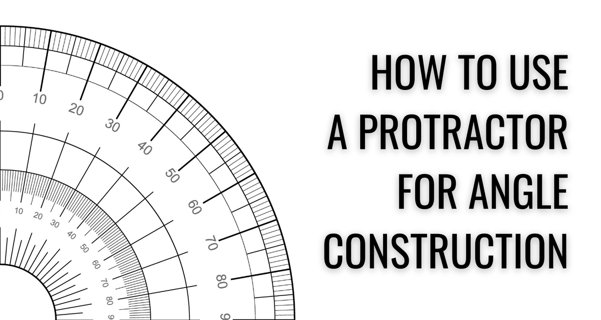 Degree Protractor industry insight