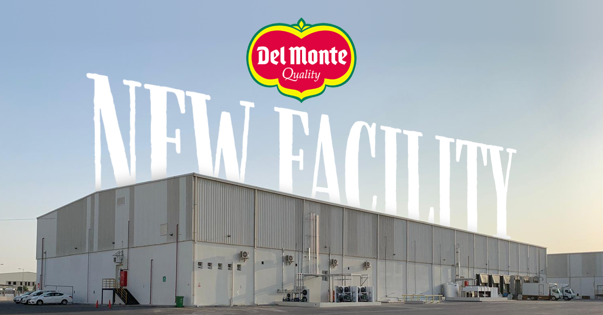 Del Monte Fresh Produce