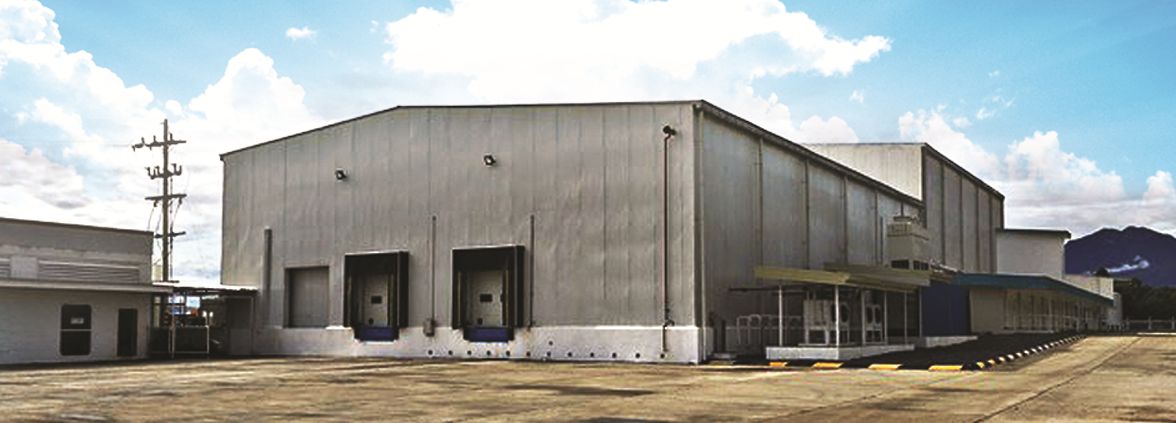 Del Monte Fresh Produce