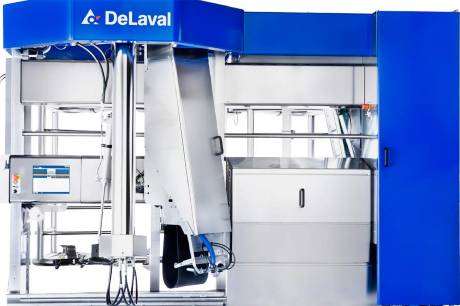 DeLaval