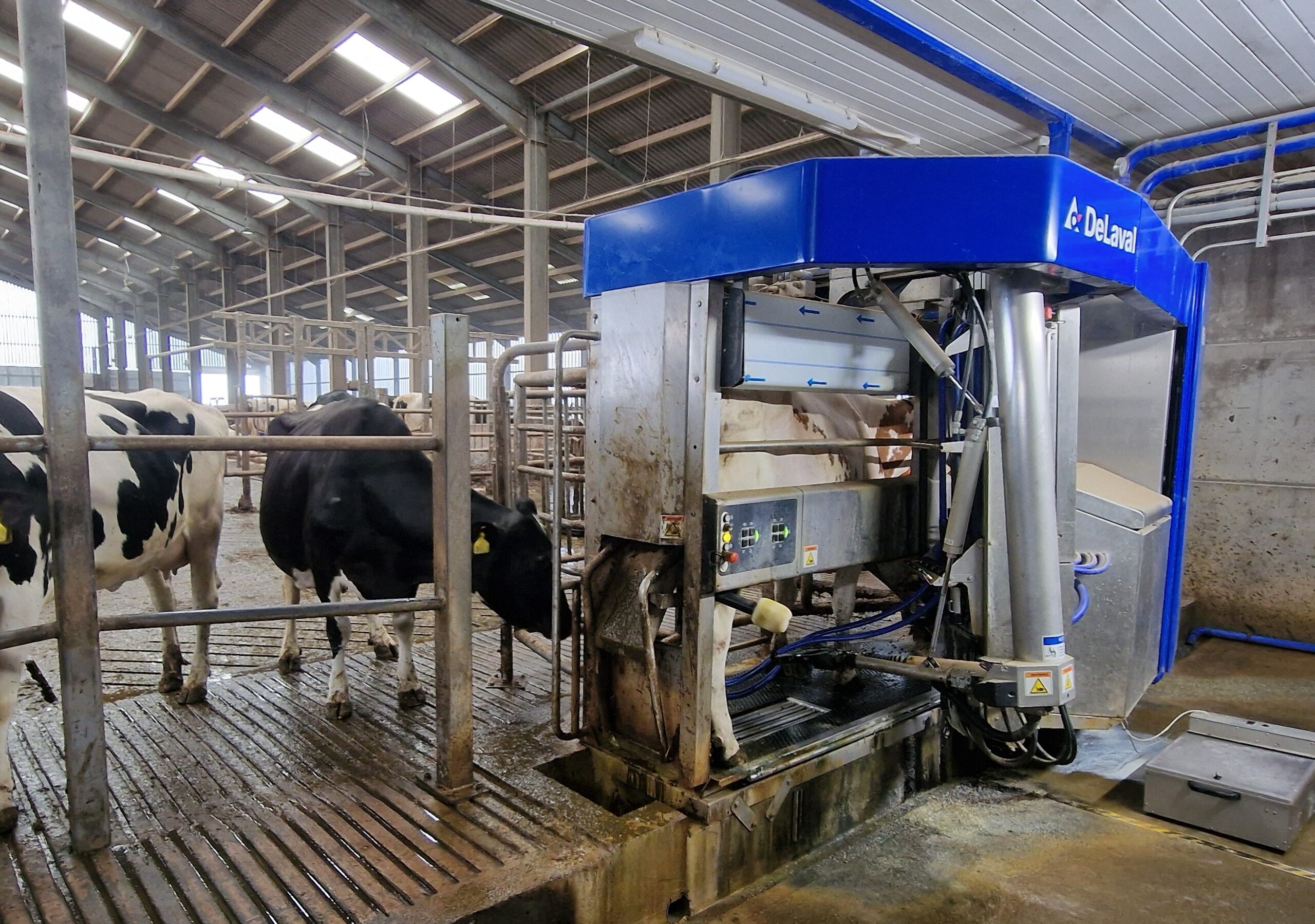 DeLaval