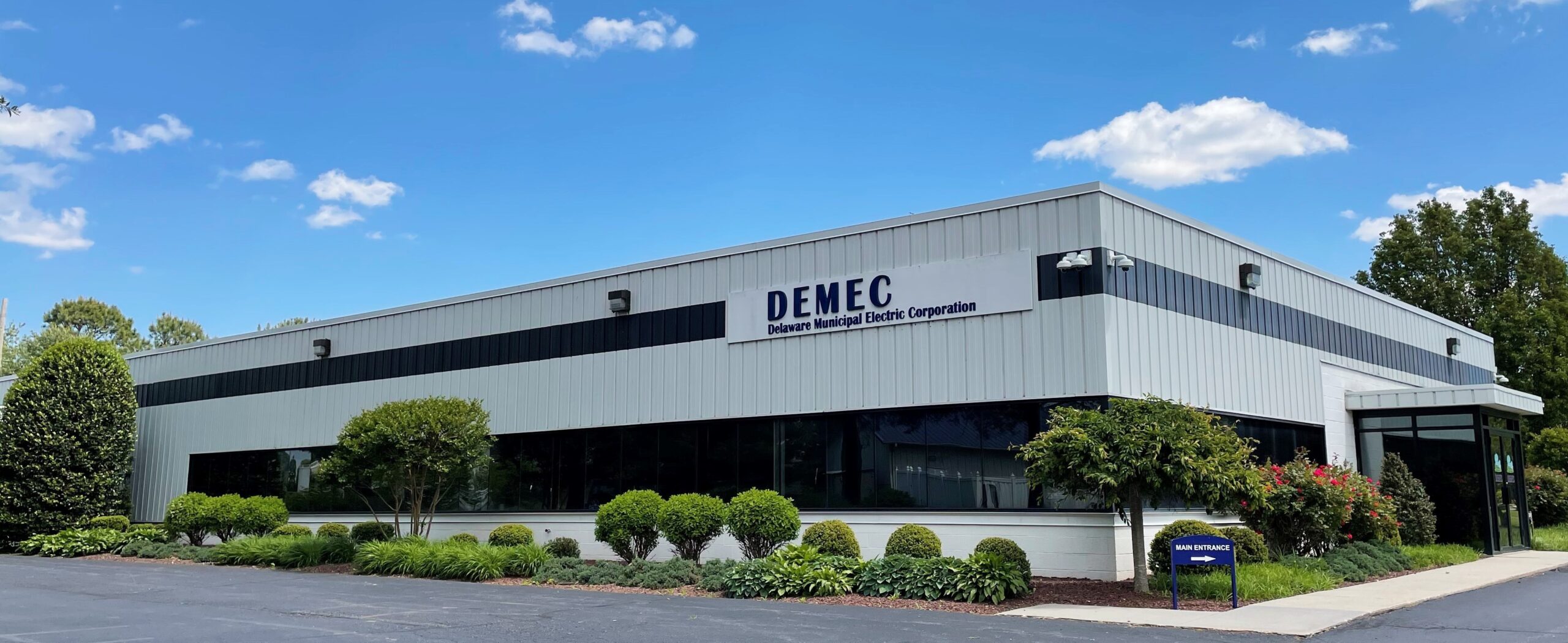 Delaware Municipal Electric Corporation » Powering Communities ...