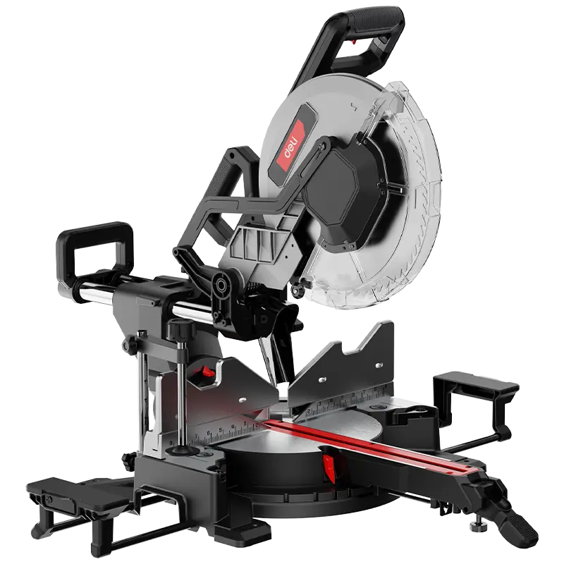 Deli Professional Mitre Saw, Heavy Duty Mitre Saw Manufacturer