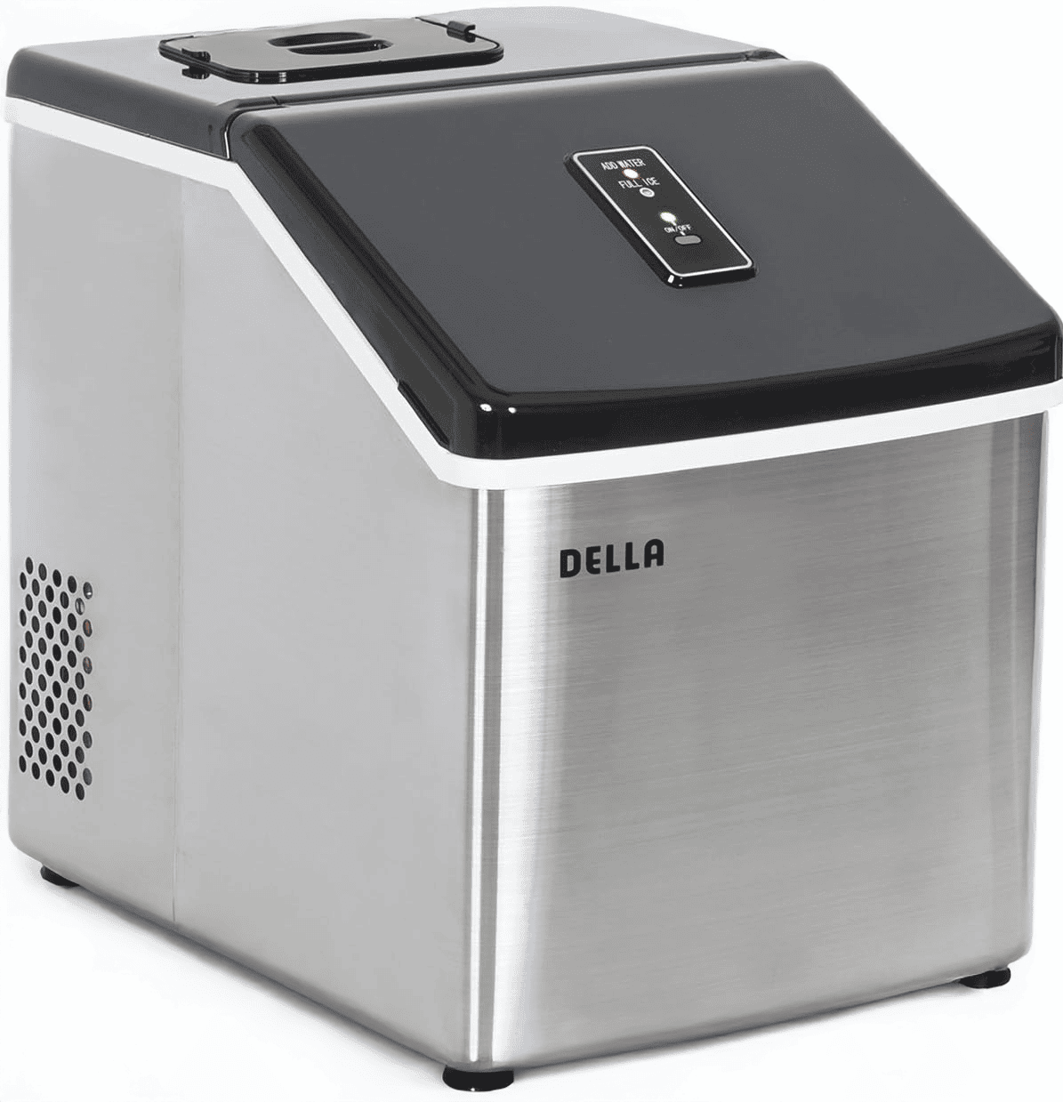 DELLA COUNTERTOP ICE