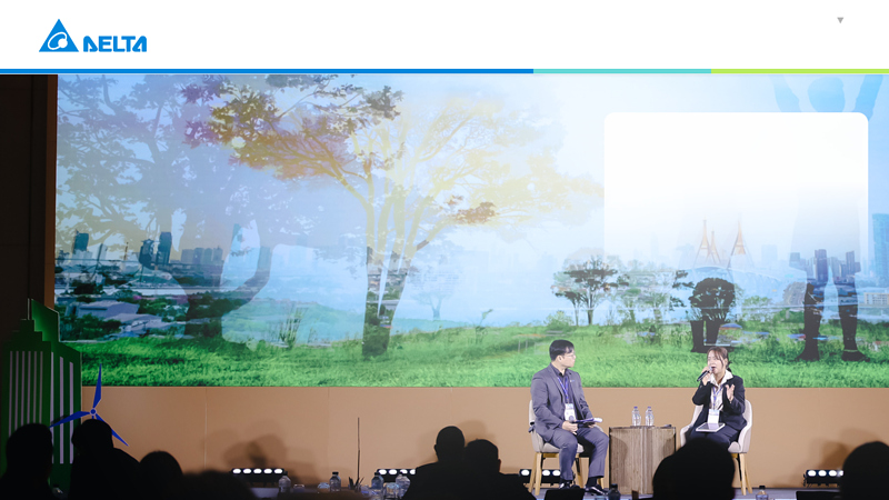 Delta Electronics (Thailand) PCL.