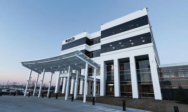 Delta Faucet Company