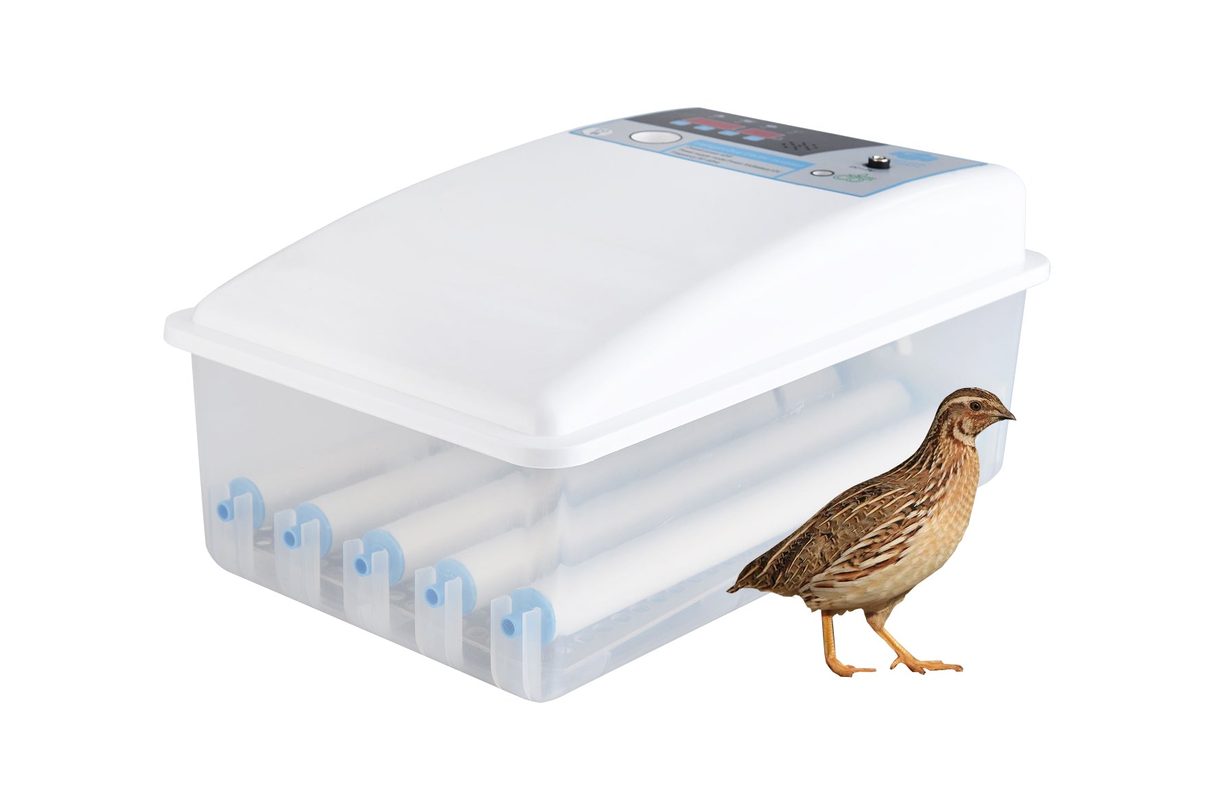Delta Incubators - Automatic Egg Incubators - Free Delivery