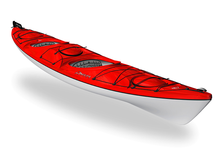Delta Kayaks – Manufacturers of high quality, light