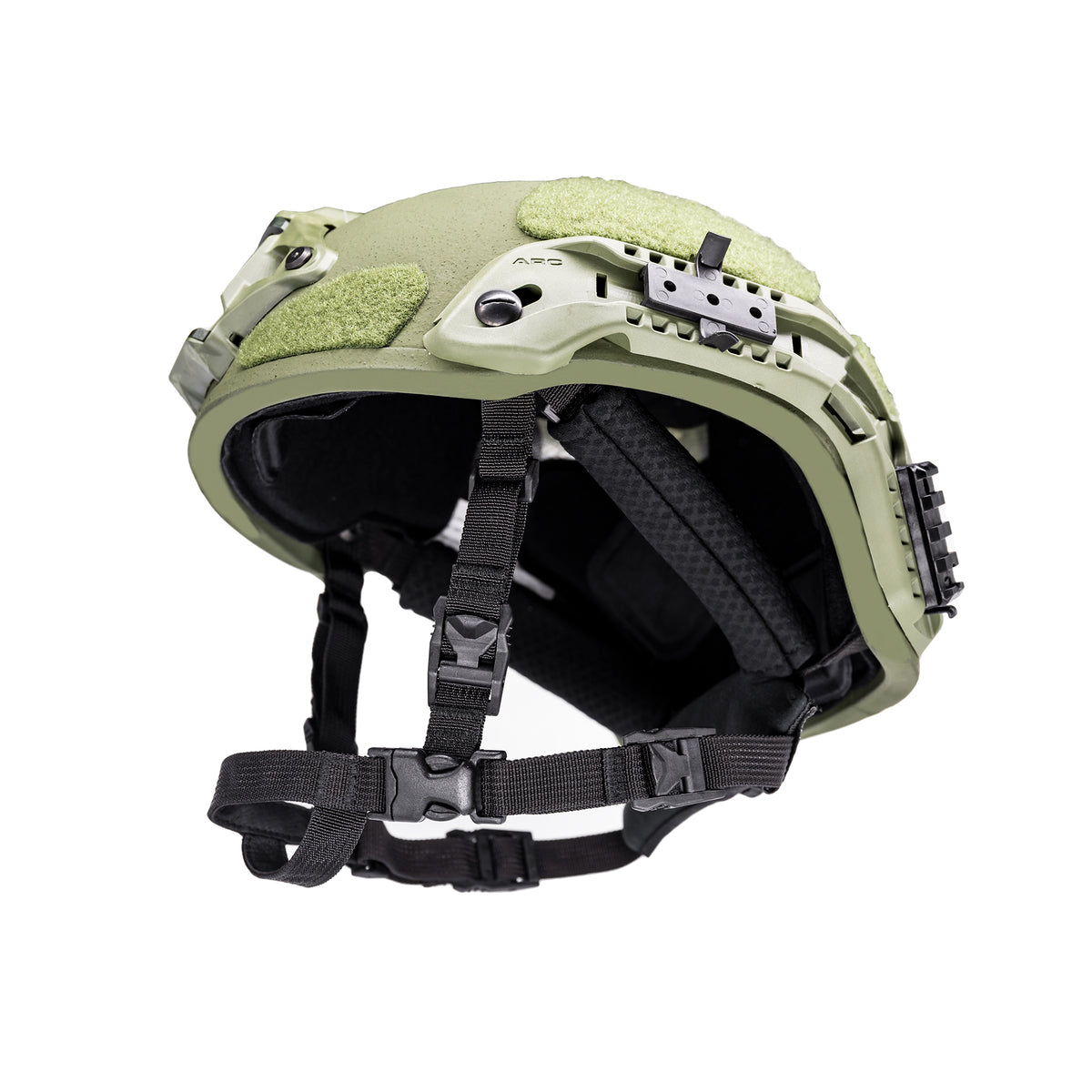 Delta Retention and RPS® Helmet Padding Liner System