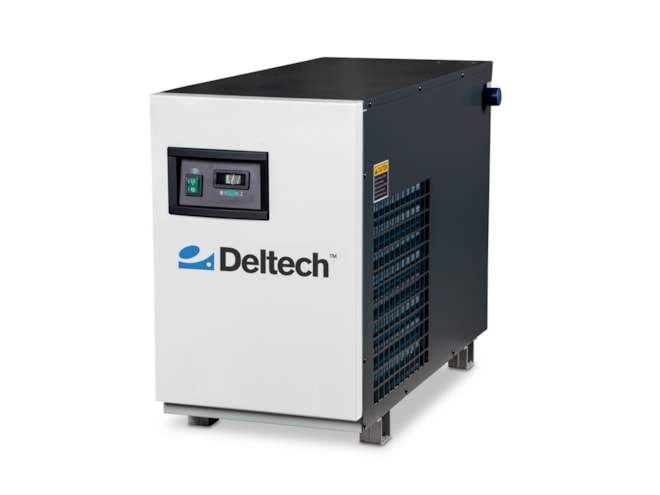 Deltech: Air Treatment Products