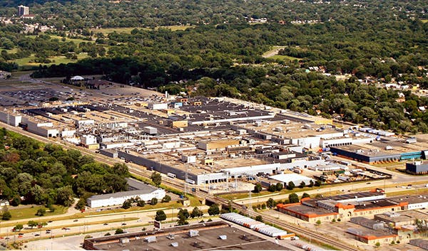 Demand Detroit: Demand a Superior Powertrain