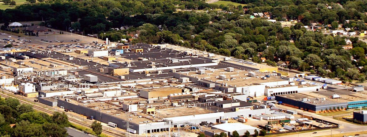 Demand Detroit: Demand a Superior Powertrain