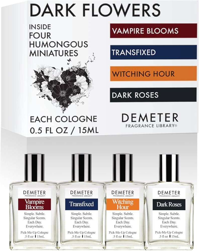 Demeter Fragrance
