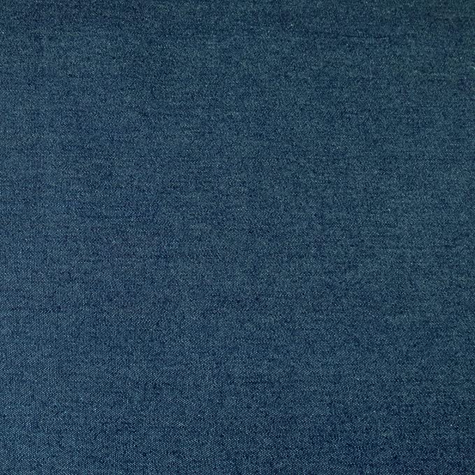 Denim Fabric By The Yard