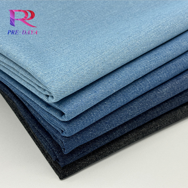 Denim material wholesale prices