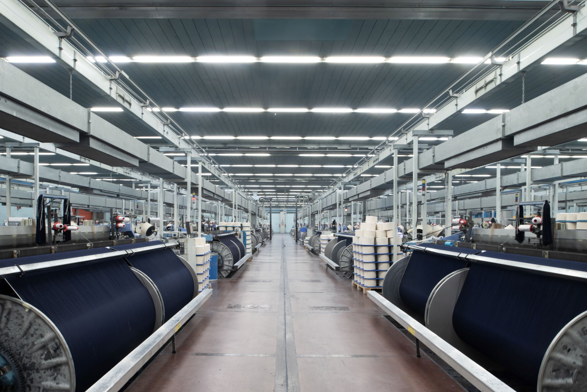 Denim industry insight