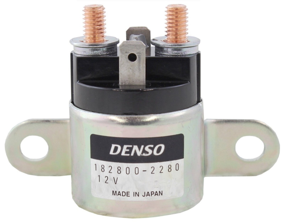 DENSO Auto Parts