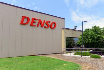DENSO Auto Parts