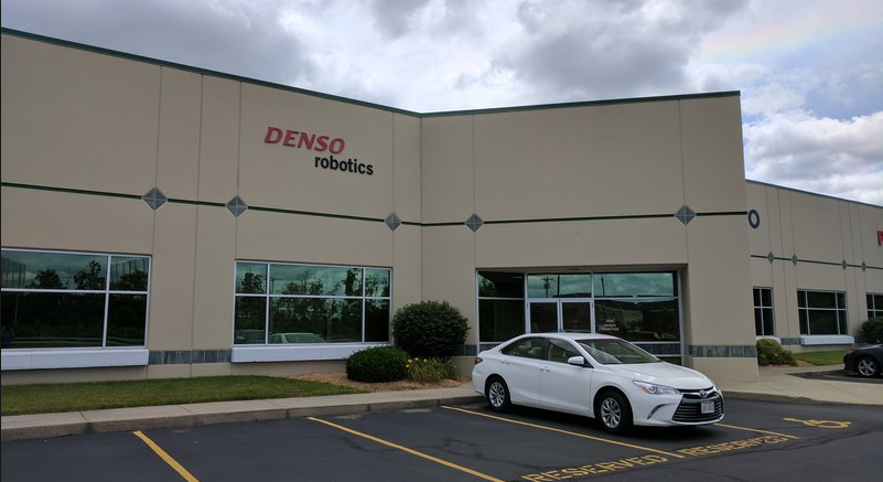 DENSO Robotics