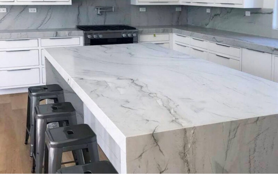 Denver Granite Marble Quartzite Countertops & Slabs