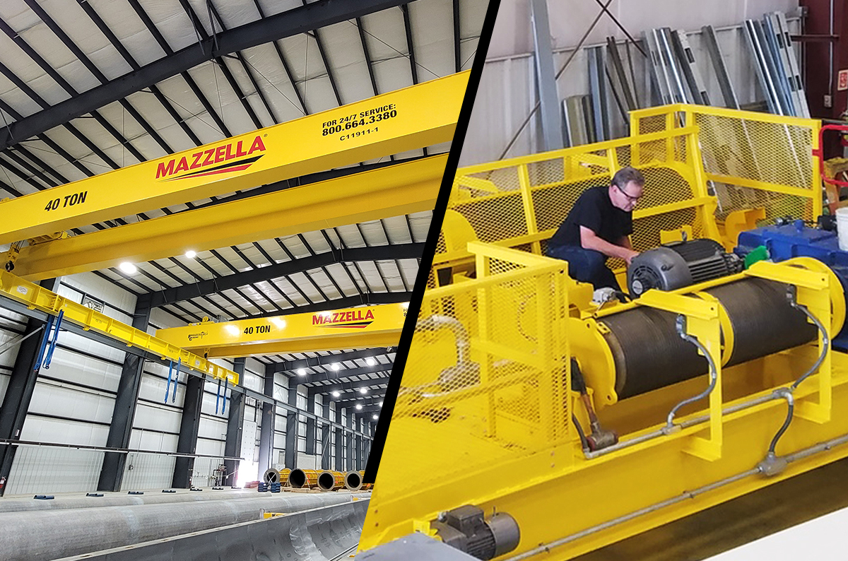 Denver Wire Rope And Supply industry insight