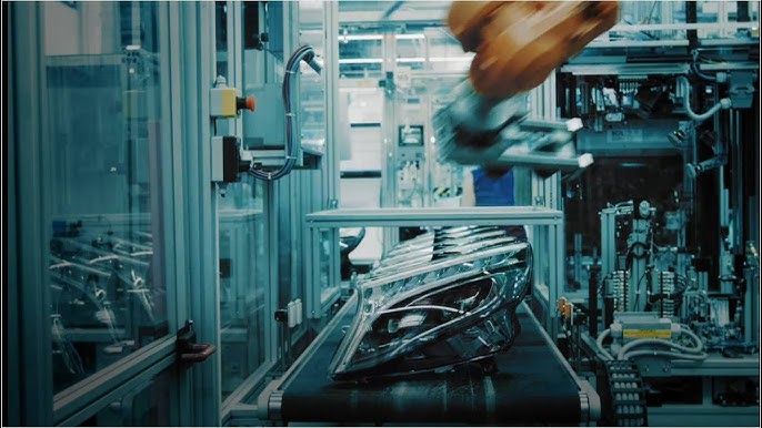 Depo Auto Lamp industry insight