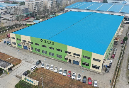 Depo Auto Lamp industry insight