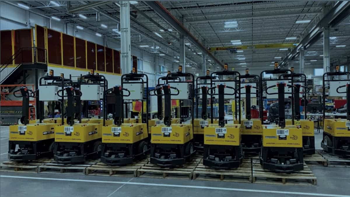 Depth Cameras industry insight