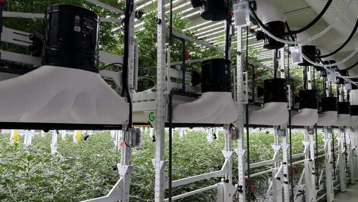 Desert Aire: Commercial Dehumidifiers