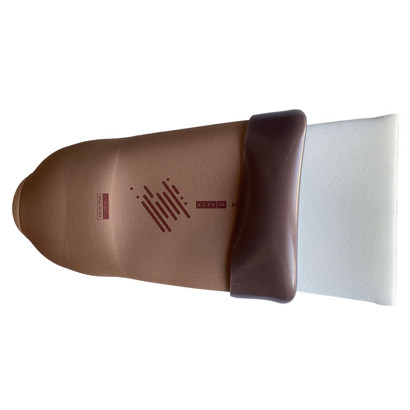 Design and Manufacturing of Prosthetic Solutions