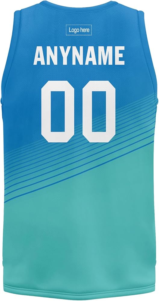 Design Custom Basketball Jerseys & Team Uniforms