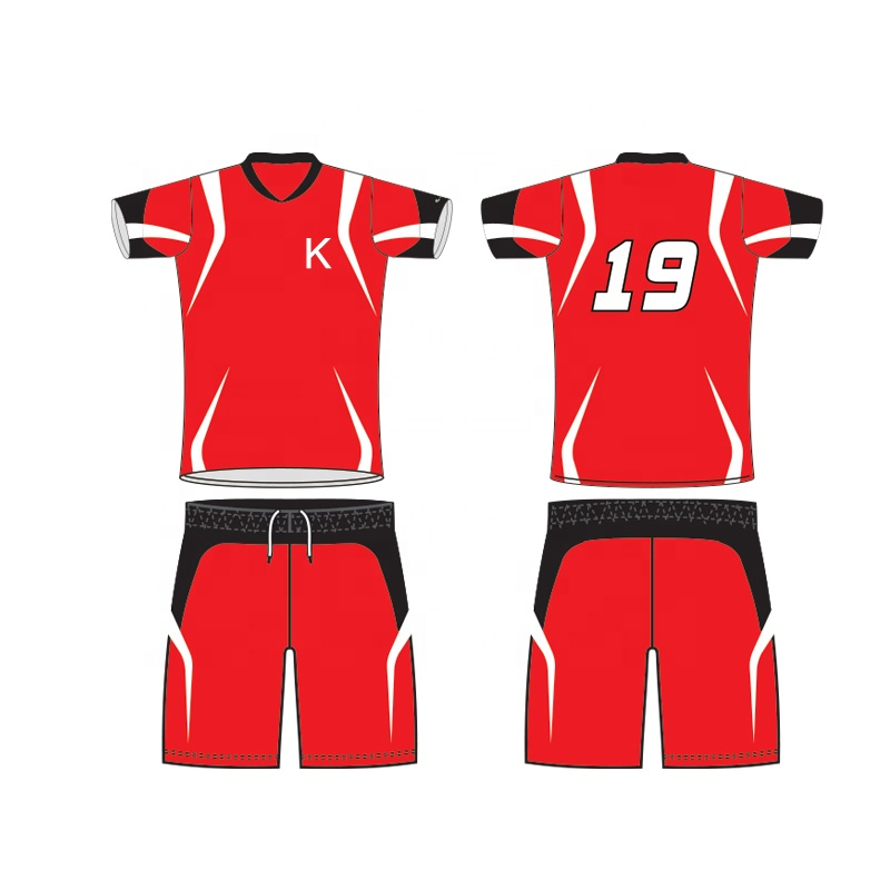 Design Custom Soccer Jerseys, Shirts & Apparel