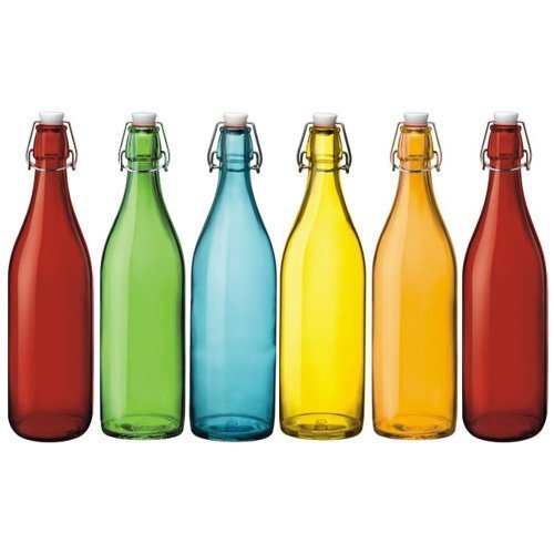 Design Glass Bottle Manufacturers