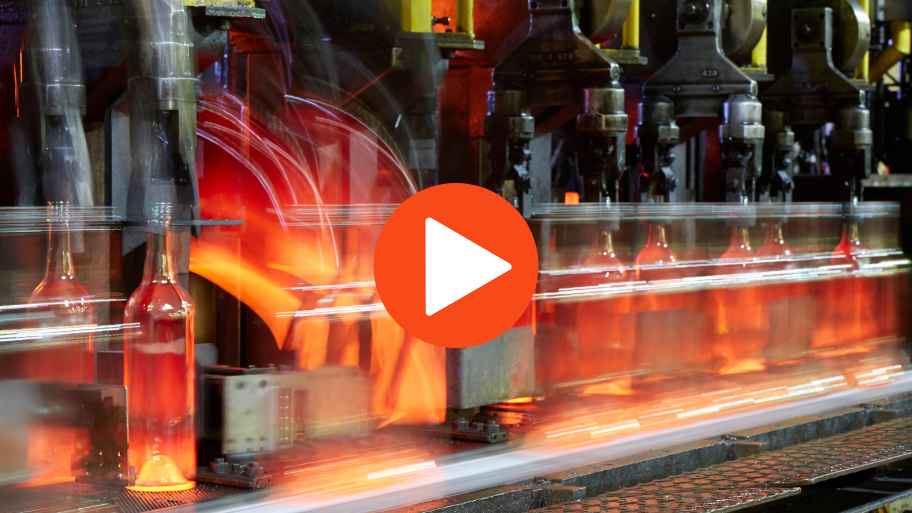 Design Glass Bottle Manufacturers