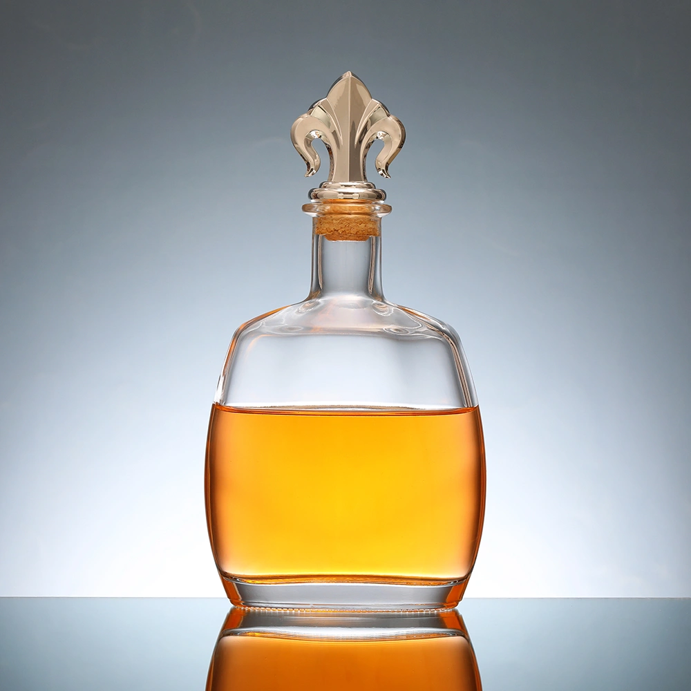 Design Glass Bottle Manufacturers