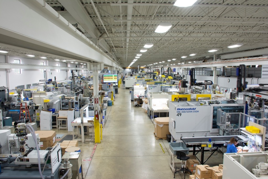 Design Molded Plastics Macedonia industry insight