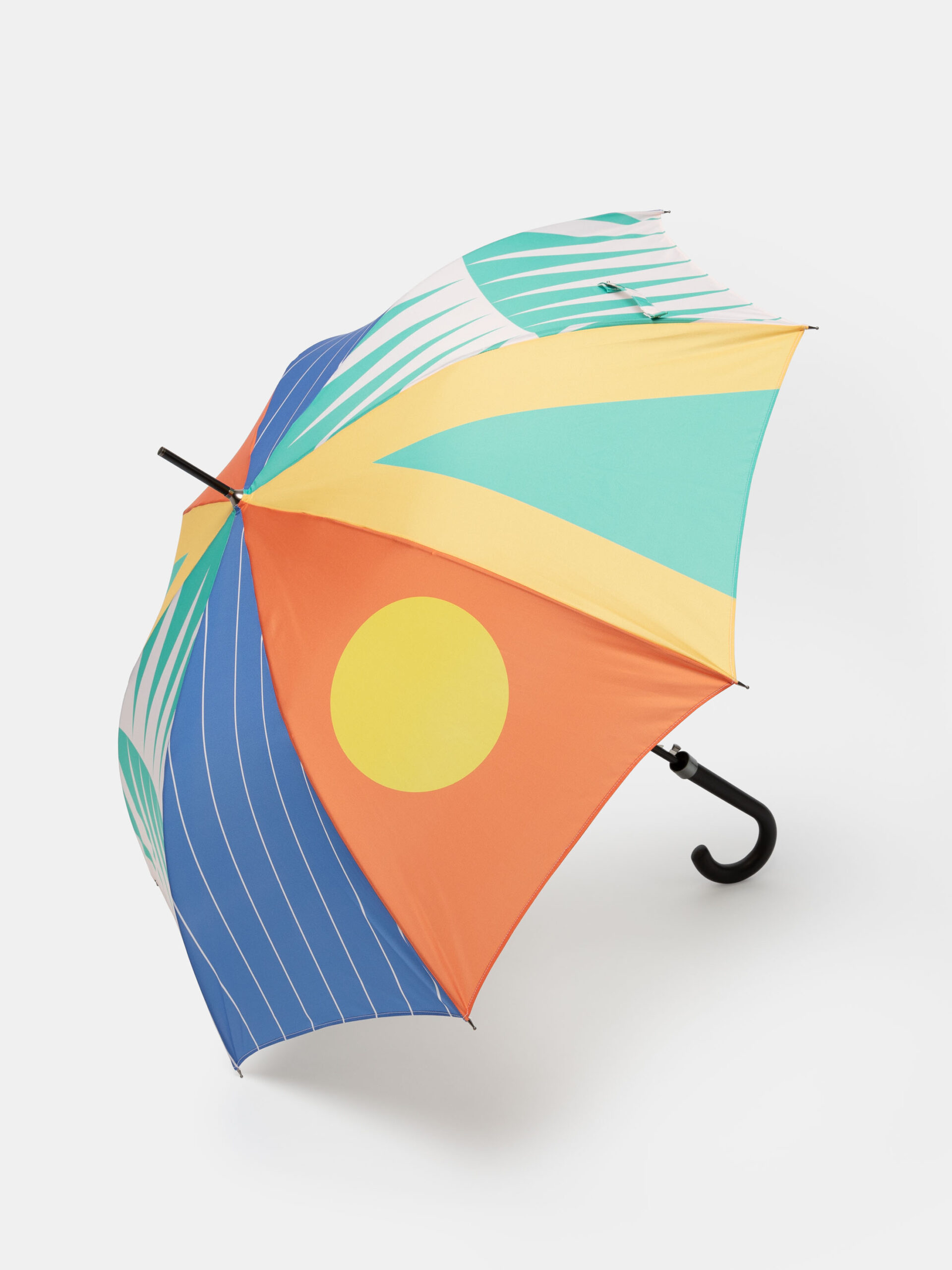 Design Your Own Custom Umbrella