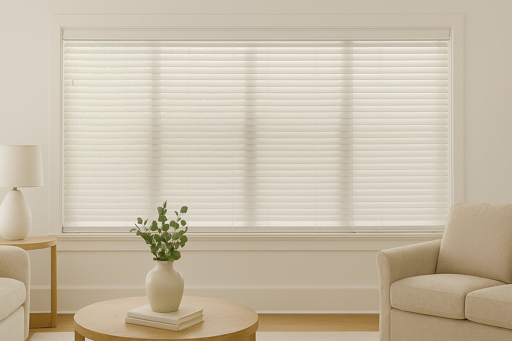 Designer Blinds, Shades, and Shutters for Less