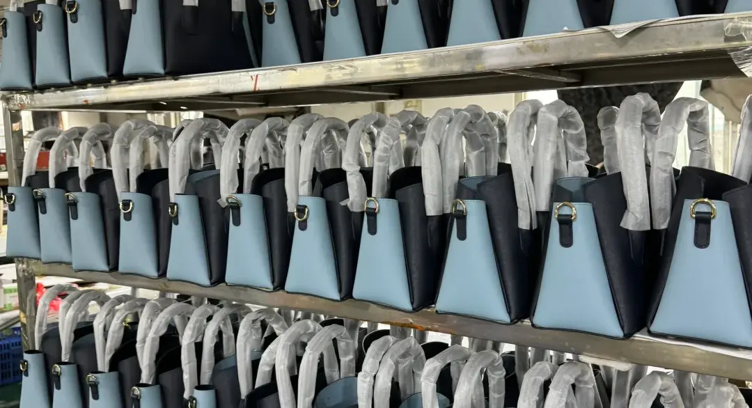 Designer Purses For Wholesale industry insight