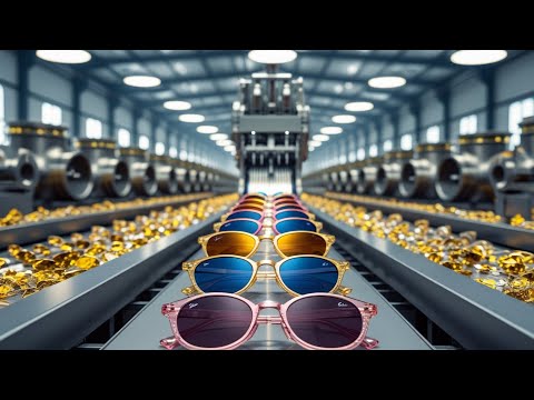 Designer Sunglasses Wholesale industry insight