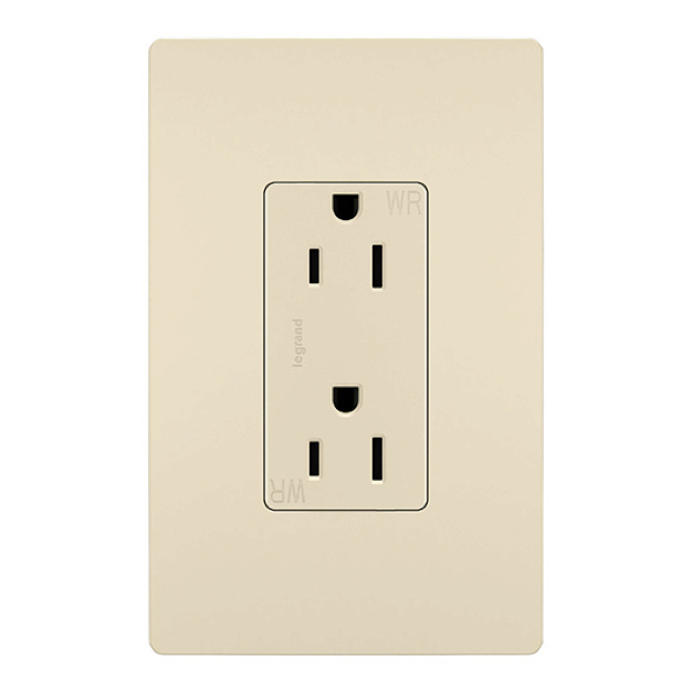 Designer Switches and Outlets
