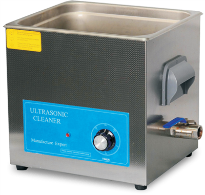 Designer/Manufacturer of ultrasonic cleaning machines