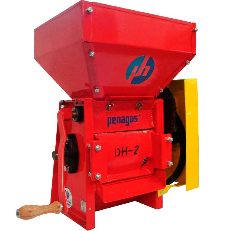 Despulpadora de café PENAGOS DH