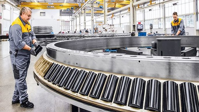 Detent Ball industry insight