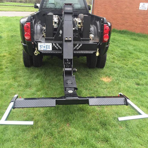 Detroit Wrecker Sales