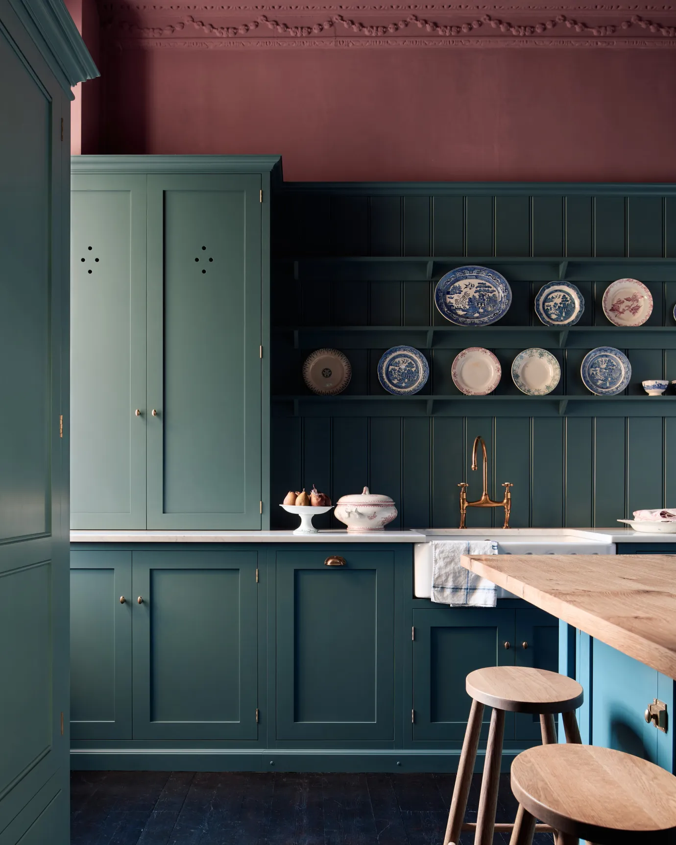deVOL Kitchens