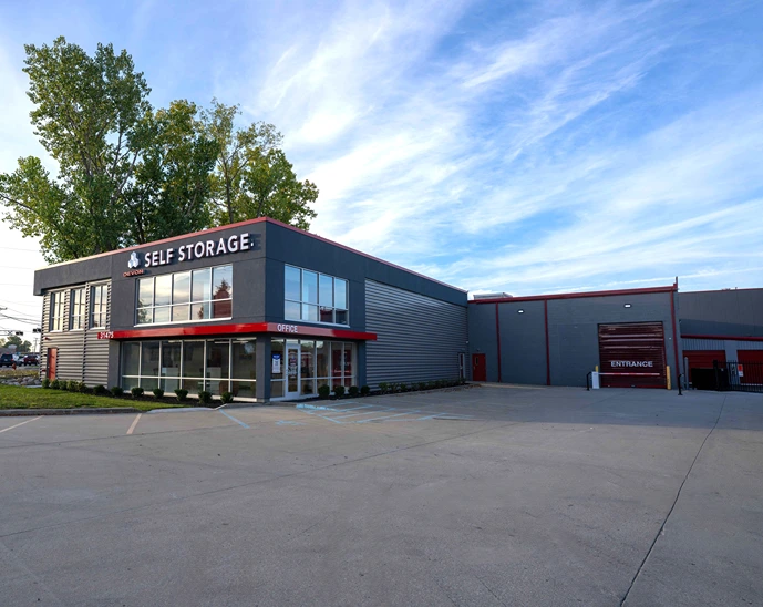 Devon Self Storage
